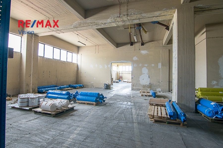 Βιομηχανικός Χώρος 5200 τ.μ., Προς πώληση, Πάτρα - 6