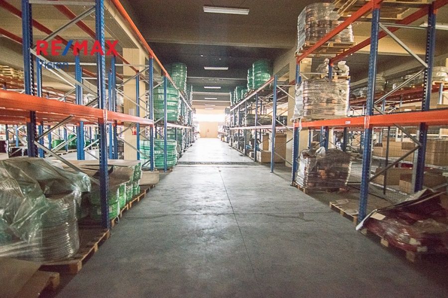 Βιομηχανικός Χώρος 5200 τ.μ., Προς πώληση, Πάτρα - 7