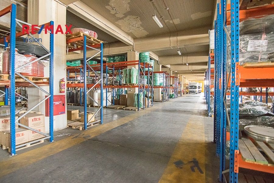 Βιομηχανικός Χώρος 5200 τ.μ., Προς πώληση, Πάτρα - 8