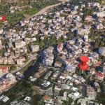Οικόπεδο 200 τ.μ., Προς πώληση, Πάτρα, Αρόη - 1