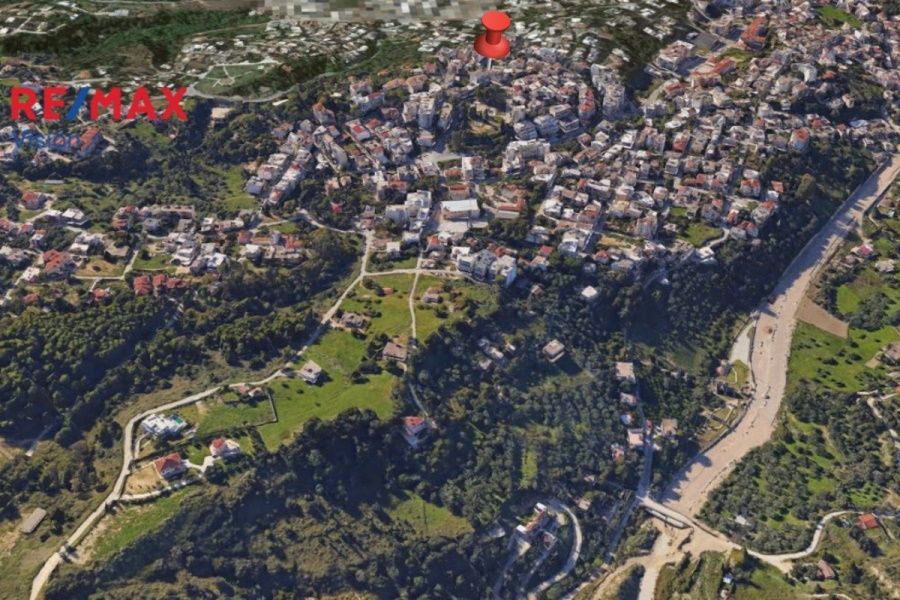 Οικόπεδο 200 τ.μ., Προς πώληση, Πάτρα, Αρόη - 2