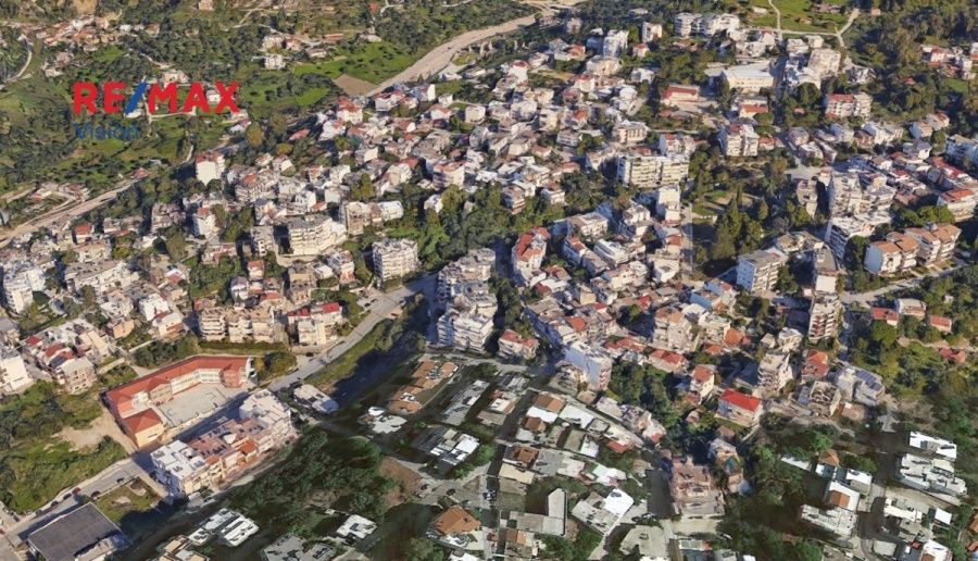 Οικόπεδο 200 τ.μ., Προς πώληση, Πάτρα, Αρόη - 4
