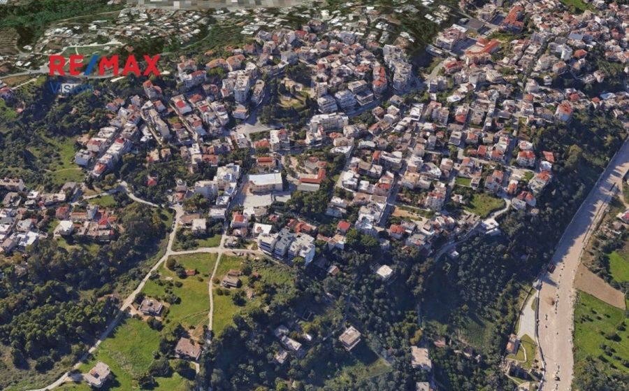 Οικόπεδο 200 τ.μ., Προς πώληση, Πάτρα, Αρόη - 5