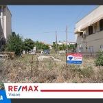 Land Plot 169 m², For sale, Aigio (542362) - 1
