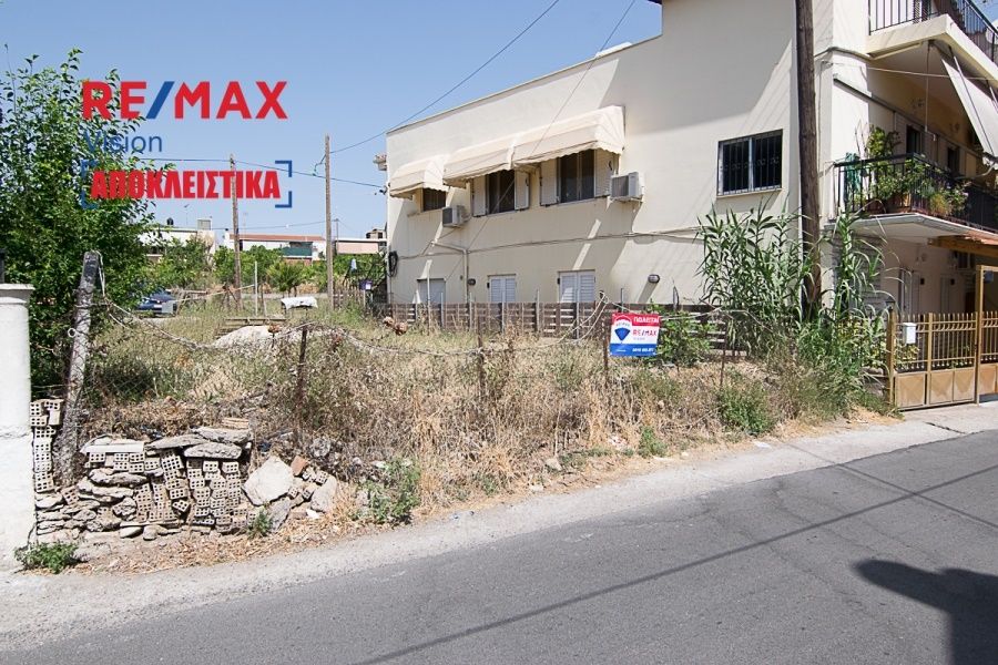 Οικόπεδο 169 τ.μ., Προς πώληση, Αίγιο - 10