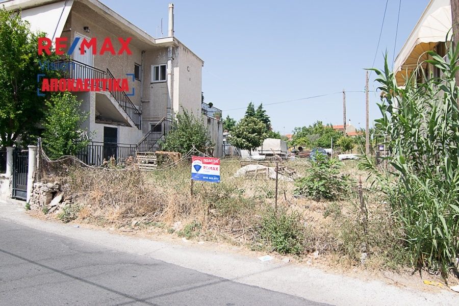 Οικόπεδο 169 τ.μ., Προς πώληση, Αίγιο - 12