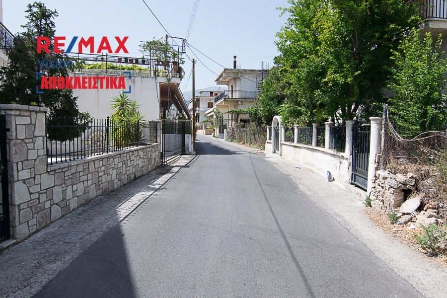 Οικόπεδο 169 τ.μ., Προς πώληση, Αίγιο - 14