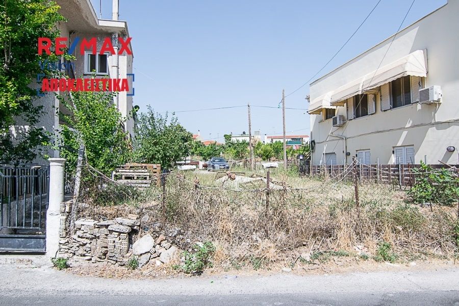 Οικόπεδο 169 τ.μ., Προς πώληση, Αίγιο - 2
