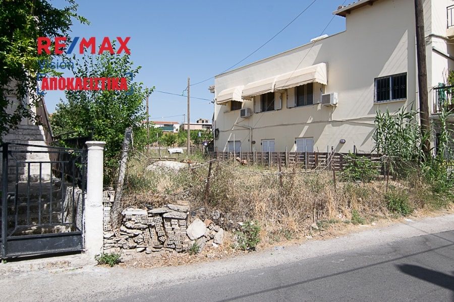 Οικόπεδο 169 τ.μ., Προς πώληση, Αίγιο - 3