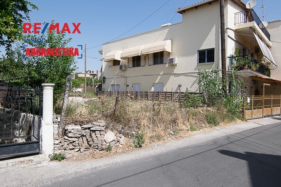 Οικόπεδο 169 τ.μ., Προς πώληση, Αίγιο - 4