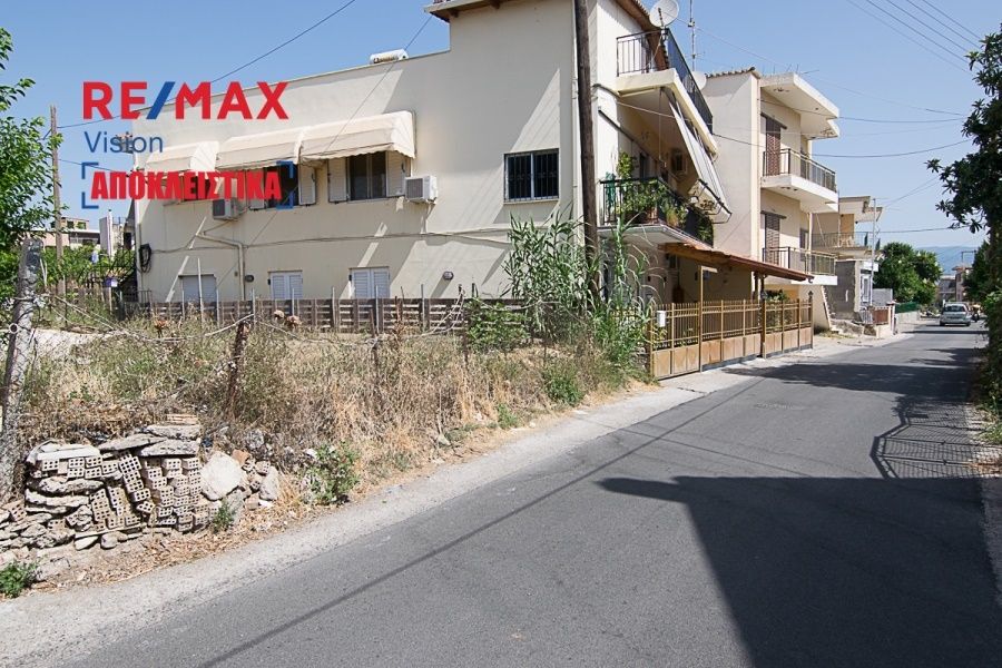Οικόπεδο 169 τ.μ., Προς πώληση, Αίγιο - 5