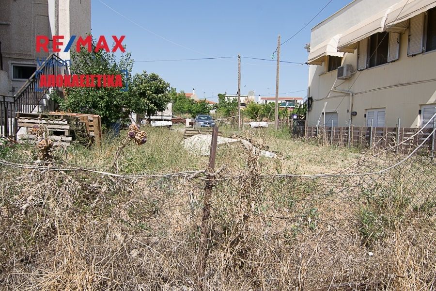 Οικόπεδο 169 τ.μ., Προς πώληση, Αίγιο - 6