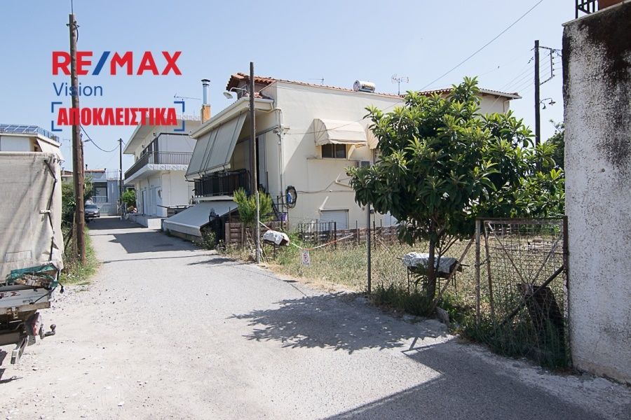 Οικόπεδο 169 τ.μ., Προς πώληση, Αίγιο - 7