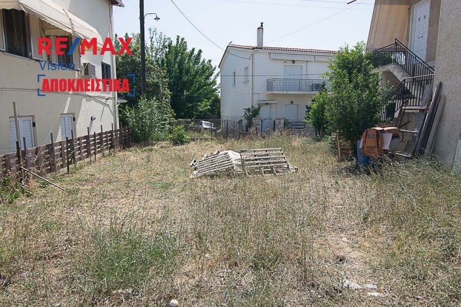 Οικόπεδο 169 τ.μ., Προς πώληση, Αίγιο - 8