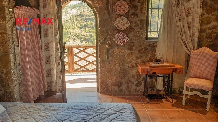 Μονοκατοικία 200 τ.μ., Προς πώληση, Καλάβρυτα - 19