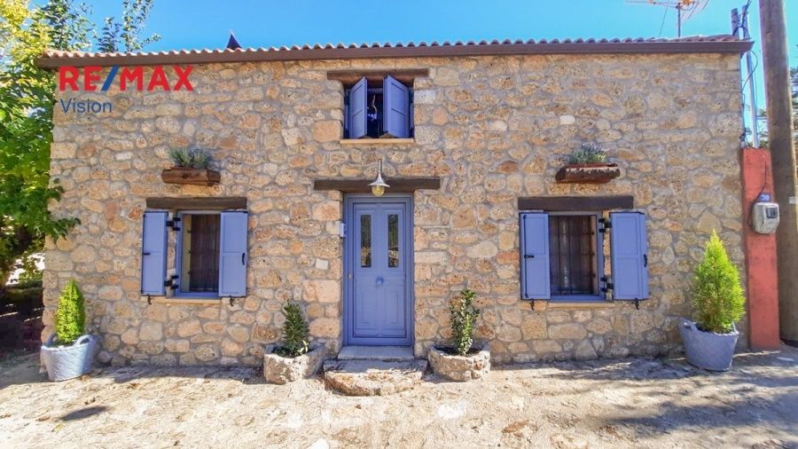 Μονοκατοικία 200 τ.μ., Προς πώληση, Καλάβρυτα - 6