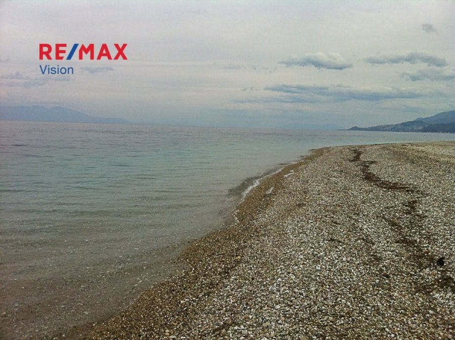 Οικόπεδο 4300 τ.μ., Προς πώληση, Ακράτα, Παραλία Ποροβίτσας - 2