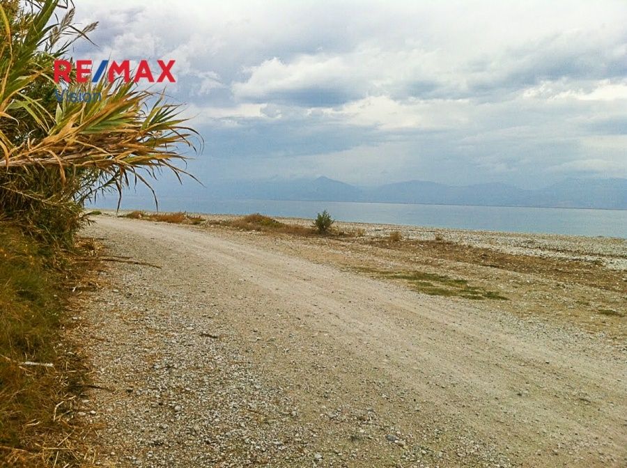 Οικόπεδο 4300 τ.μ., Προς πώληση, Ακράτα, Παραλία Ποροβίτσας - 3
