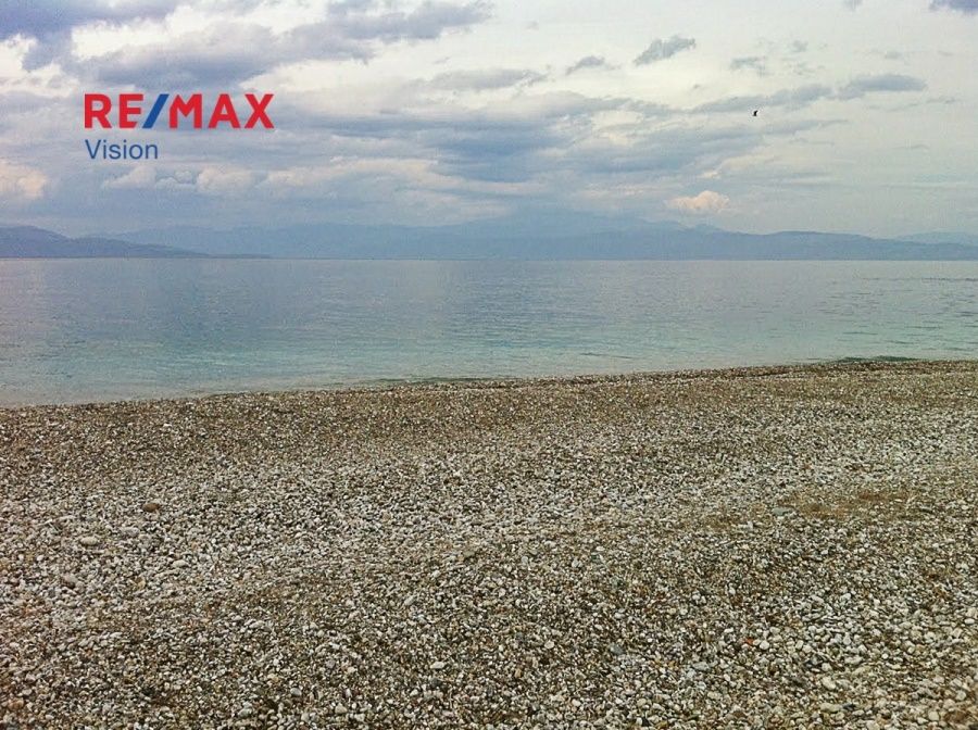 Οικόπεδο 4300 τ.μ., Προς πώληση, Ακράτα, Παραλία Ποροβίτσας - 4