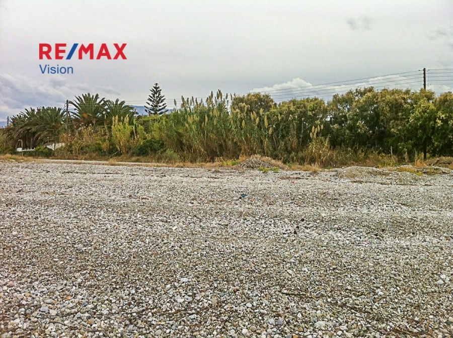 Οικόπεδο 4300 τ.μ., Προς πώληση, Ακράτα, Παραλία Ποροβίτσας - 6