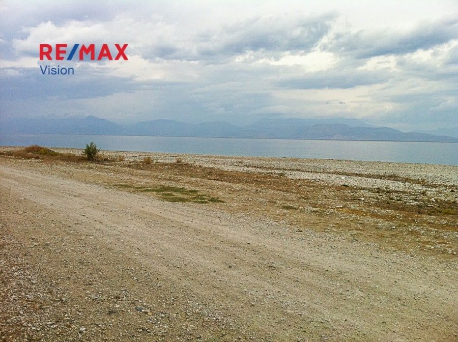 Οικόπεδο 4300 τ.μ., Προς πώληση, Ακράτα, Παραλία Ποροβίτσας - 7