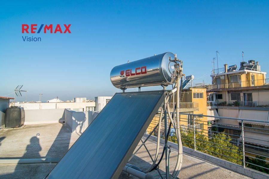 Διαμέρισμα 107 τ.μ., Προς πώληση, Πάτρα, Ζαρουχλέικα - 12