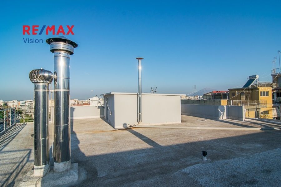 Διαμέρισμα 107 τ.μ., Προς πώληση, Πάτρα, Ζαρουχλέικα - 13