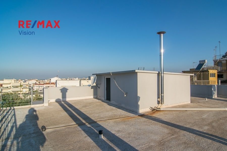 Διαμέρισμα 107 τ.μ., Προς πώληση, Πάτρα, Ζαρουχλέικα - 14