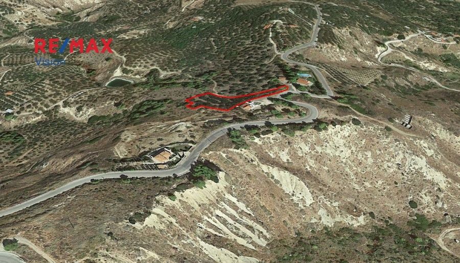 Αγροτεμάχιο 3425,11 τ.μ., Προς πώληση, Αιγείρα, Μάρμαρα - 2