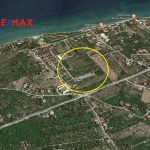 Land Plot 2043.8 m², For sale, Aigio, Temeni - 1