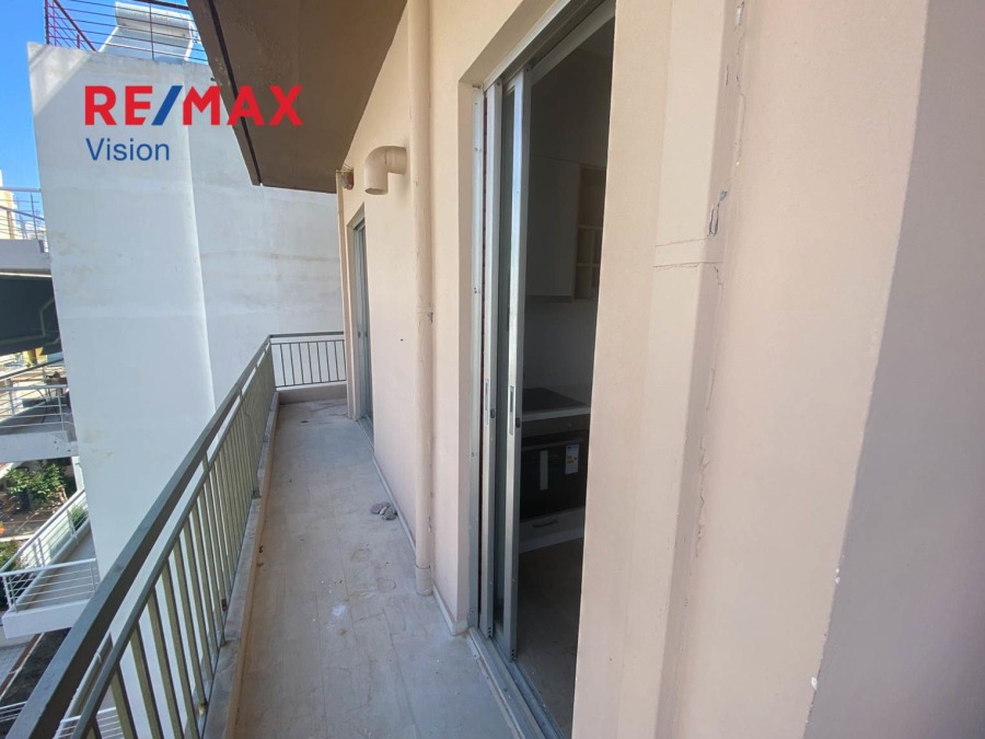 Apartment 70 m², For rent, Patra, Skagiopouleio - 18