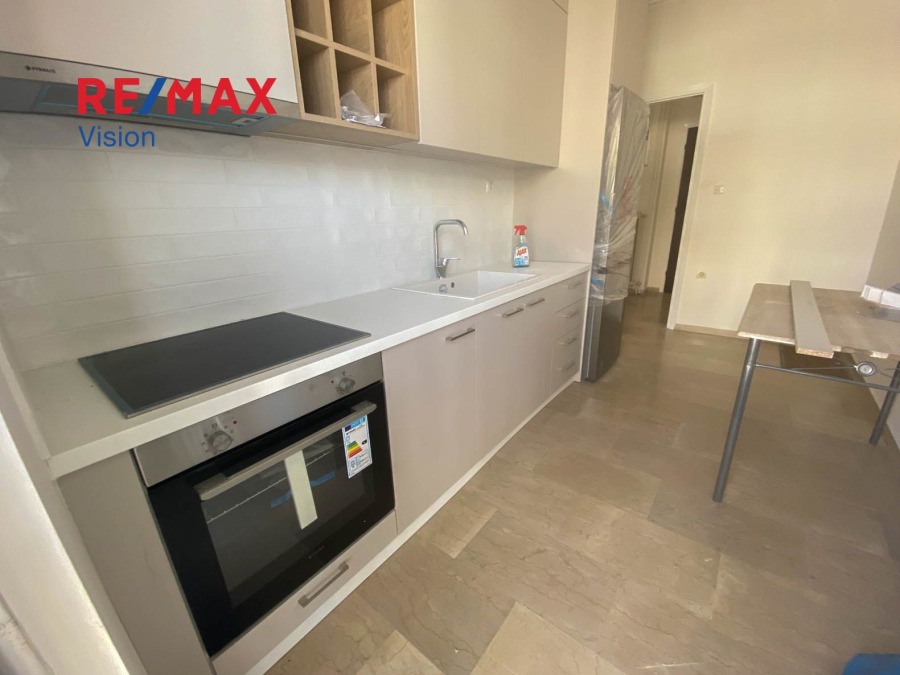 Apartment 70 m², For rent, Patra, Skagiopouleio - 3