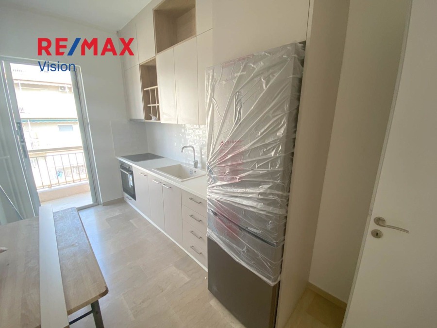 Apartment 70 m², For rent, Patra, Skagiopouleio - 5