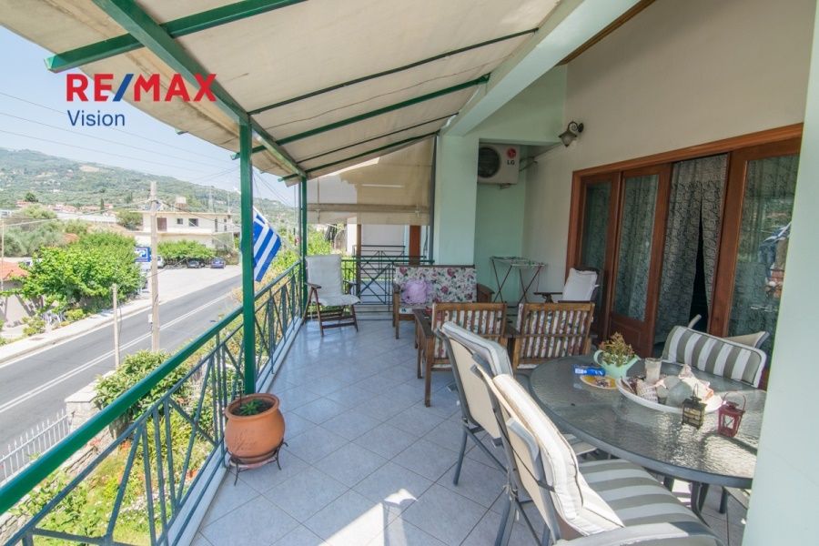 Μονοκατοικία 180 τ.μ., Προς πώληση, Ερίνεο, Καμάρες - 13