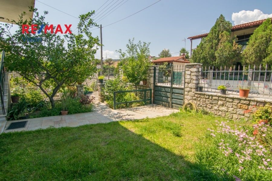 Μονοκατοικία 180 τ.μ., Προς πώληση, Ερίνεο, Καμάρες - 23