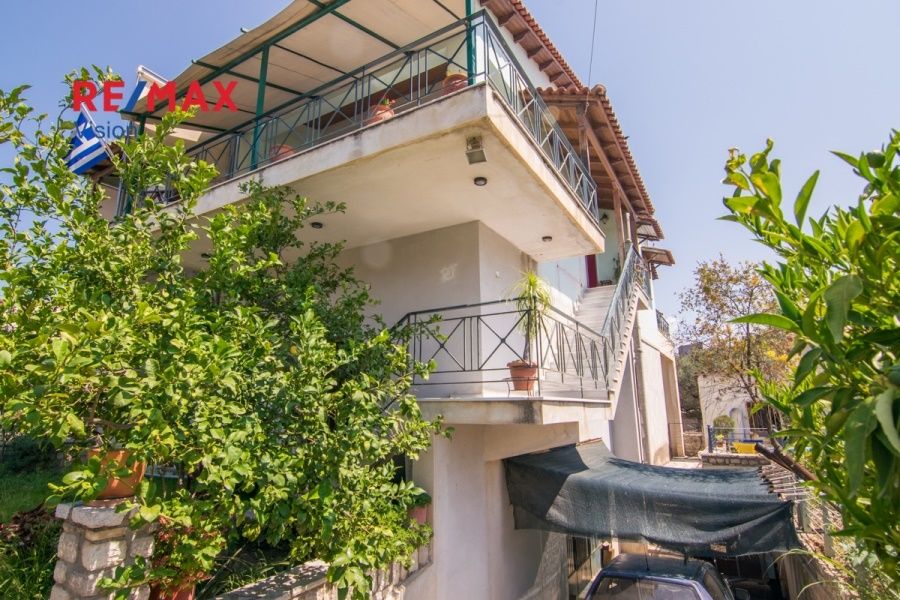 Μονοκατοικία 180 τ.μ., Προς πώληση, Ερίνεο, Καμάρες - 28