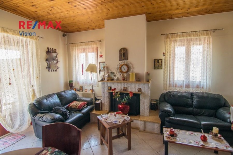 Μονοκατοικία 180 τ.μ., Προς πώληση, Ερίνεο, Καμάρες - 4