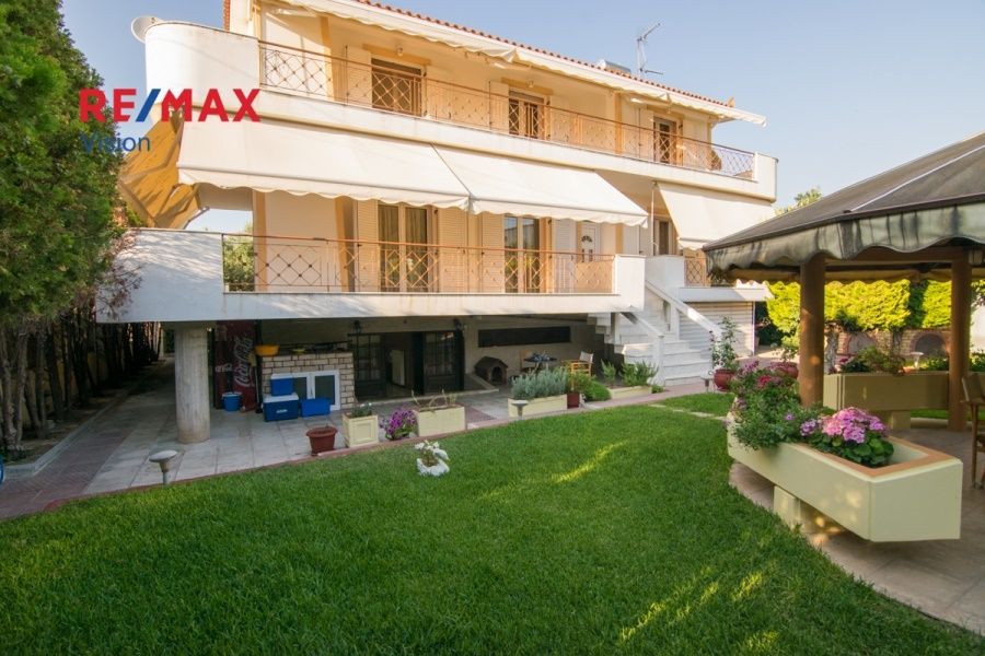 Μονοκατοικία 234 τ.μ., Προς πώληση, Ρίο, Ακταίο - 7