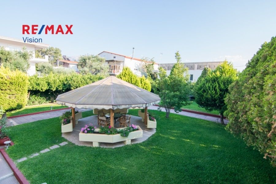 Μονοκατοικία 234 τ.μ., Προς πώληση, Ρίο, Ακταίο - 9