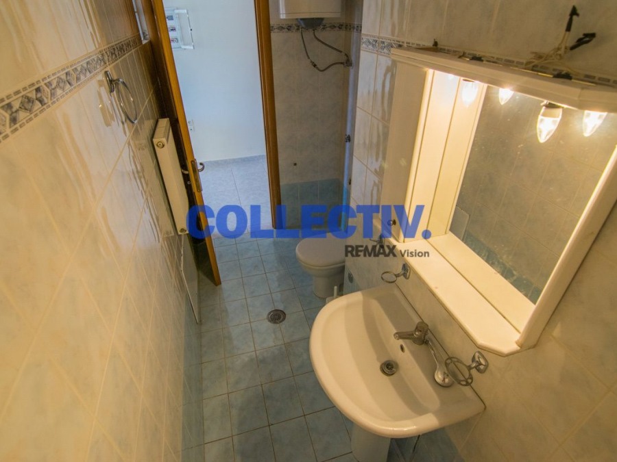 Studio/Γκαρσονιέρα 35 τ.μ., Προς πώληση, Πάτρα, Άγιος Ανδρέας - 13