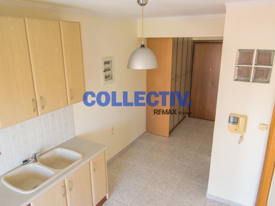 Studio/Γκαρσονιέρα 35 τ.μ., Προς πώληση, Πάτρα, Άγιος Ανδρέας - 3