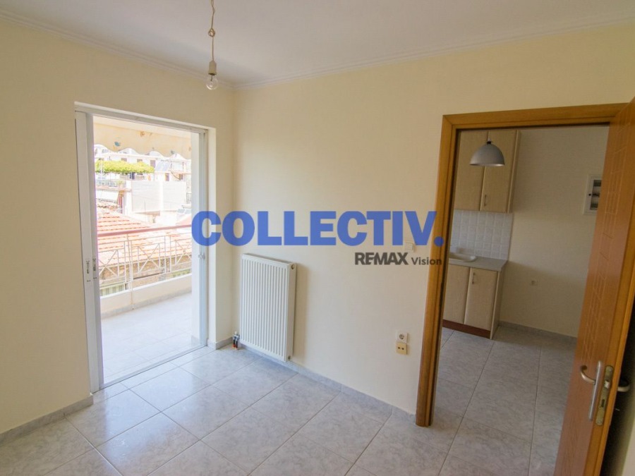 Studio/Γκαρσονιέρα 35 τ.μ., Προς πώληση, Πάτρα, Άγιος Ανδρέας - 5