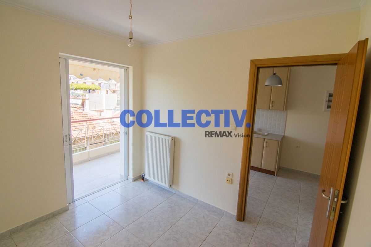 542852 – 5 Studio/Γκαρσονιέρα 35 τ.μ., Προς πώληση, Πάτρα, Άγιος Ανδρέας - 5