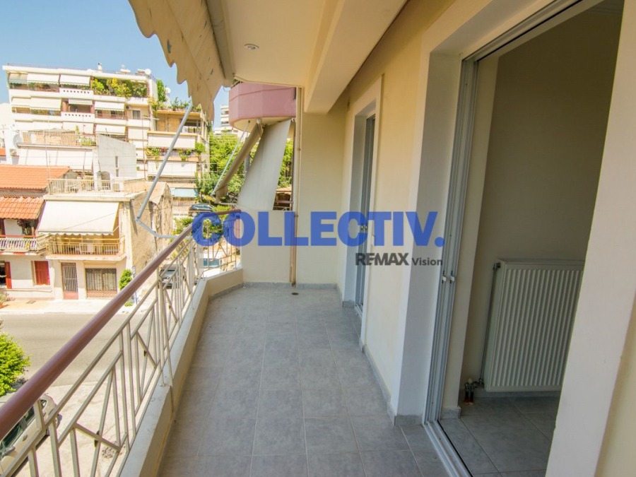 Studio/Γκαρσονιέρα 35 τ.μ., Προς πώληση, Πάτρα, Άγιος Ανδρέας - 6