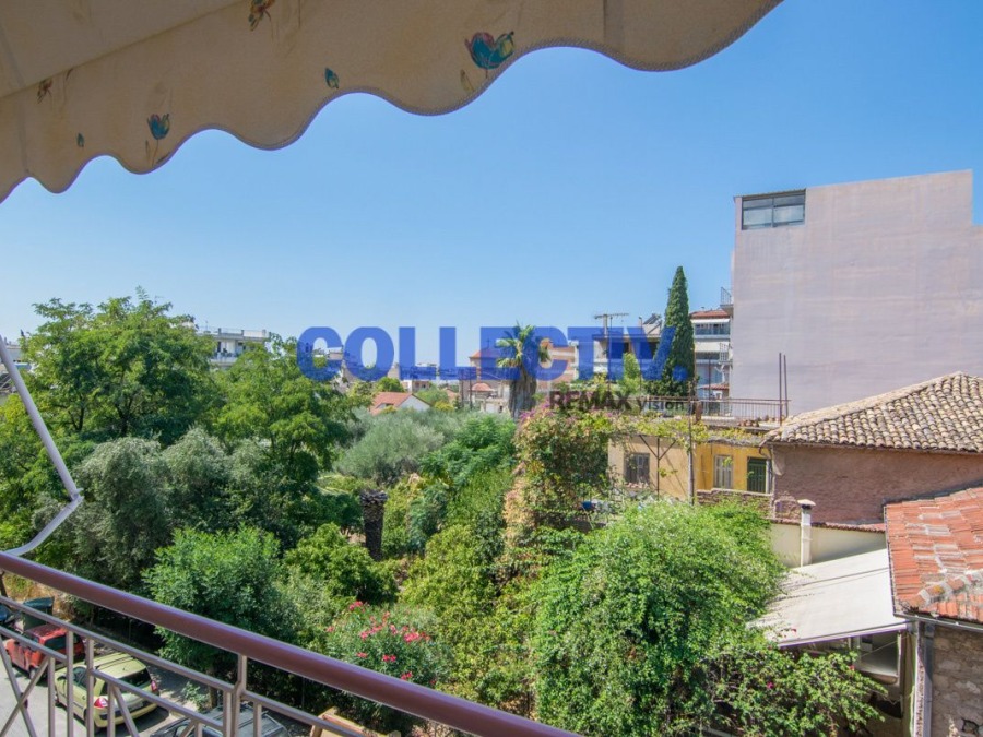 Studio/Γκαρσονιέρα 35 τ.μ., Προς πώληση, Πάτρα, Άγιος Ανδρέας - 7