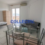 Studio 27 m², For rent, Rio, Magoula - 1