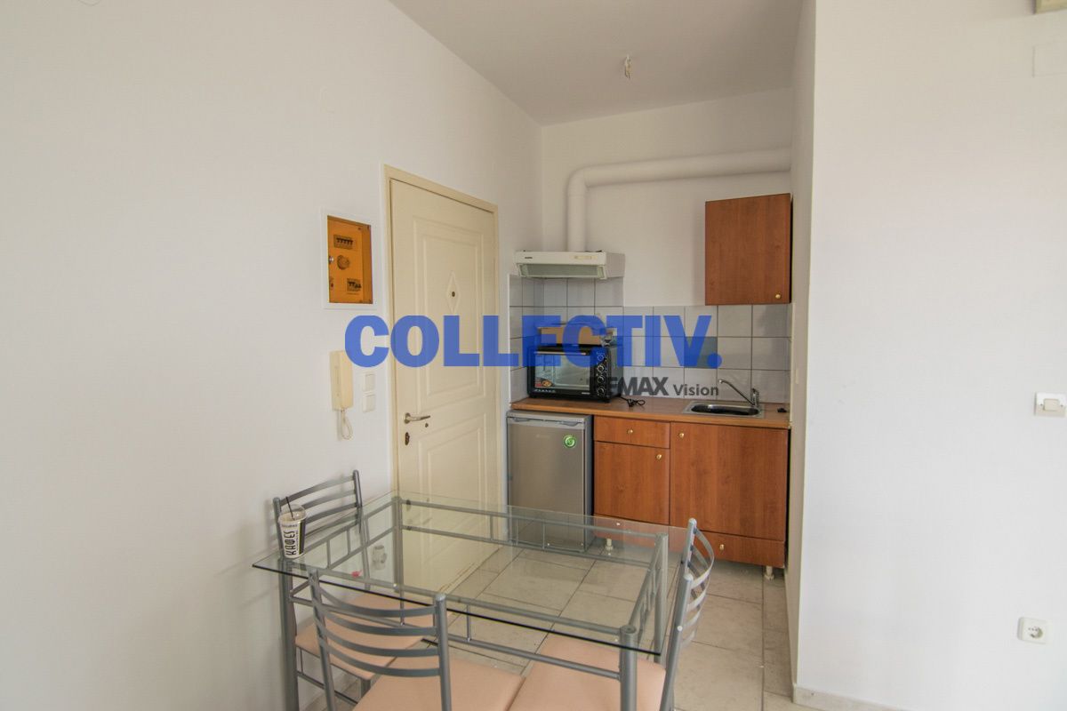 542872 – 10 (Προς Ενοικίαση) Κατοικία Γκαρσονιέρα || Ν. Αχαϊας/Ρίο – 27 τ.μ, 1 Υ/Δ, 250€ - 10