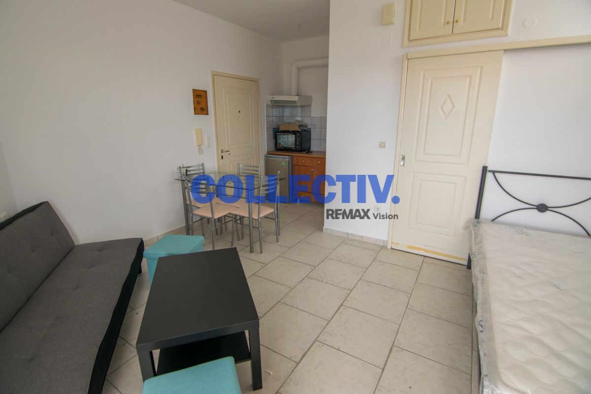 542872 – 11 (Προς Ενοικίαση) Κατοικία Γκαρσονιέρα || Ν. Αχαϊας/Ρίο – 27 τ.μ, 1 Υ/Δ, 250€ - 11