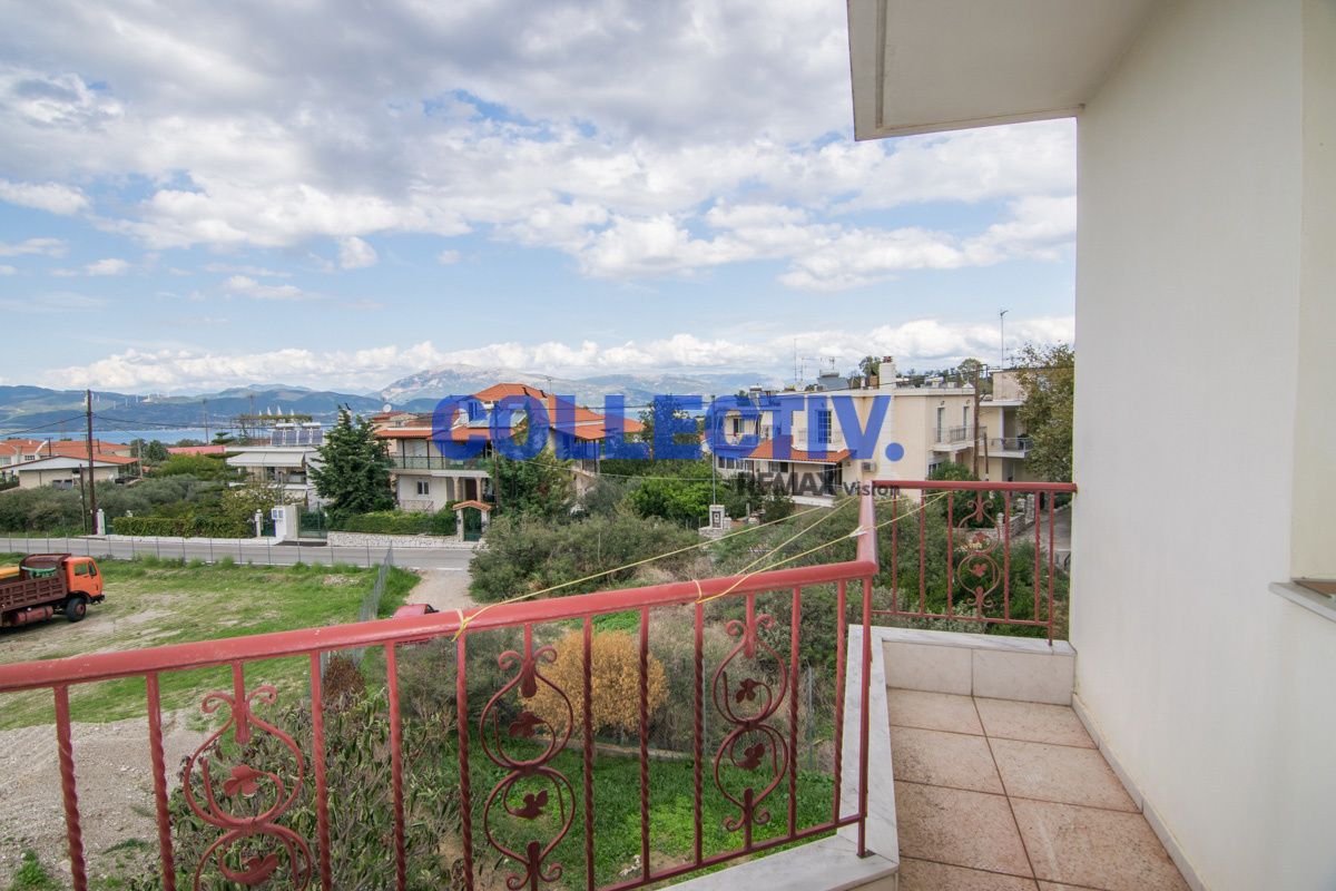 542872 – 12 (Προς Ενοικίαση) Κατοικία Γκαρσονιέρα || Ν. Αχαϊας/Ρίο – 27 τ.μ, 1 Υ/Δ, 250€ - 12