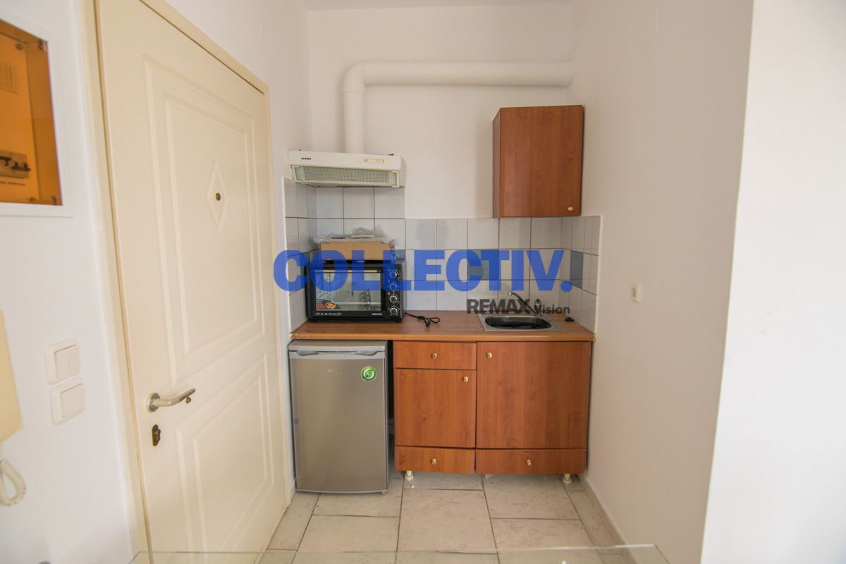 542872 – 9 (Προς Ενοικίαση) Κατοικία Γκαρσονιέρα || Ν. Αχαϊας/Ρίο – 27 τ.μ, 1 Υ/Δ, 250€ - 9